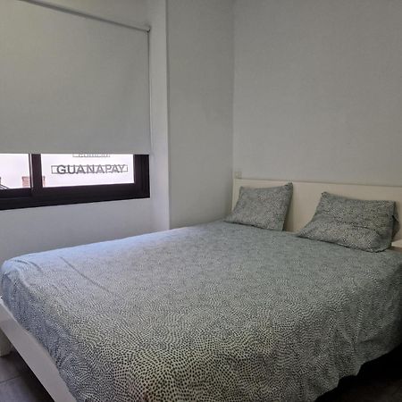 Chitamar Apartment Arona  Luaran gambar