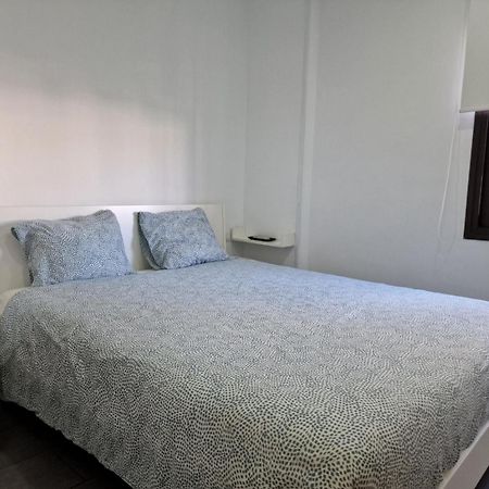 Chitamar Apartment Arona  Luaran gambar