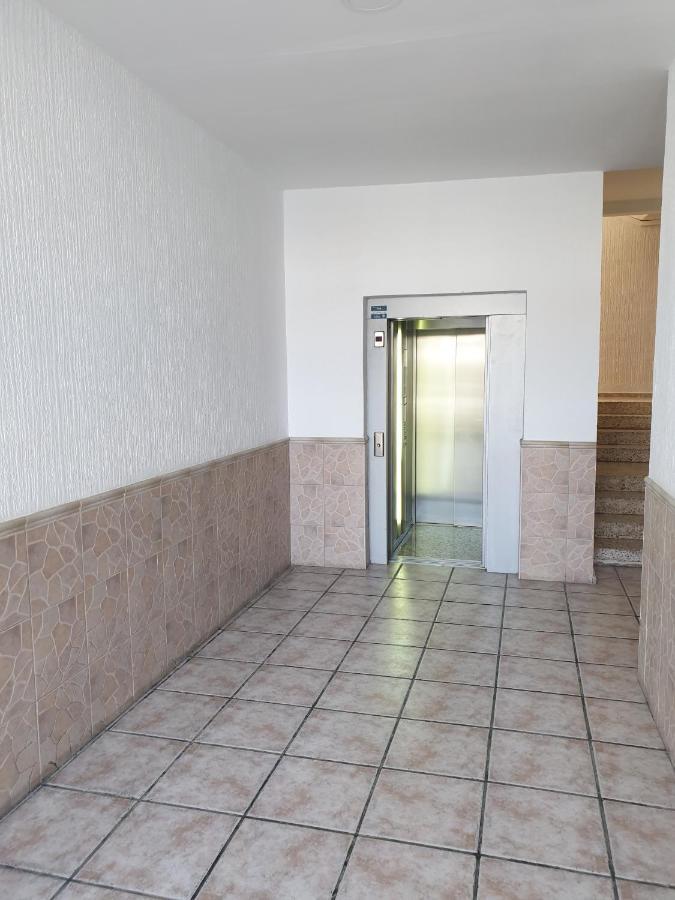 Chitamar Apartment Arona  Luaran gambar