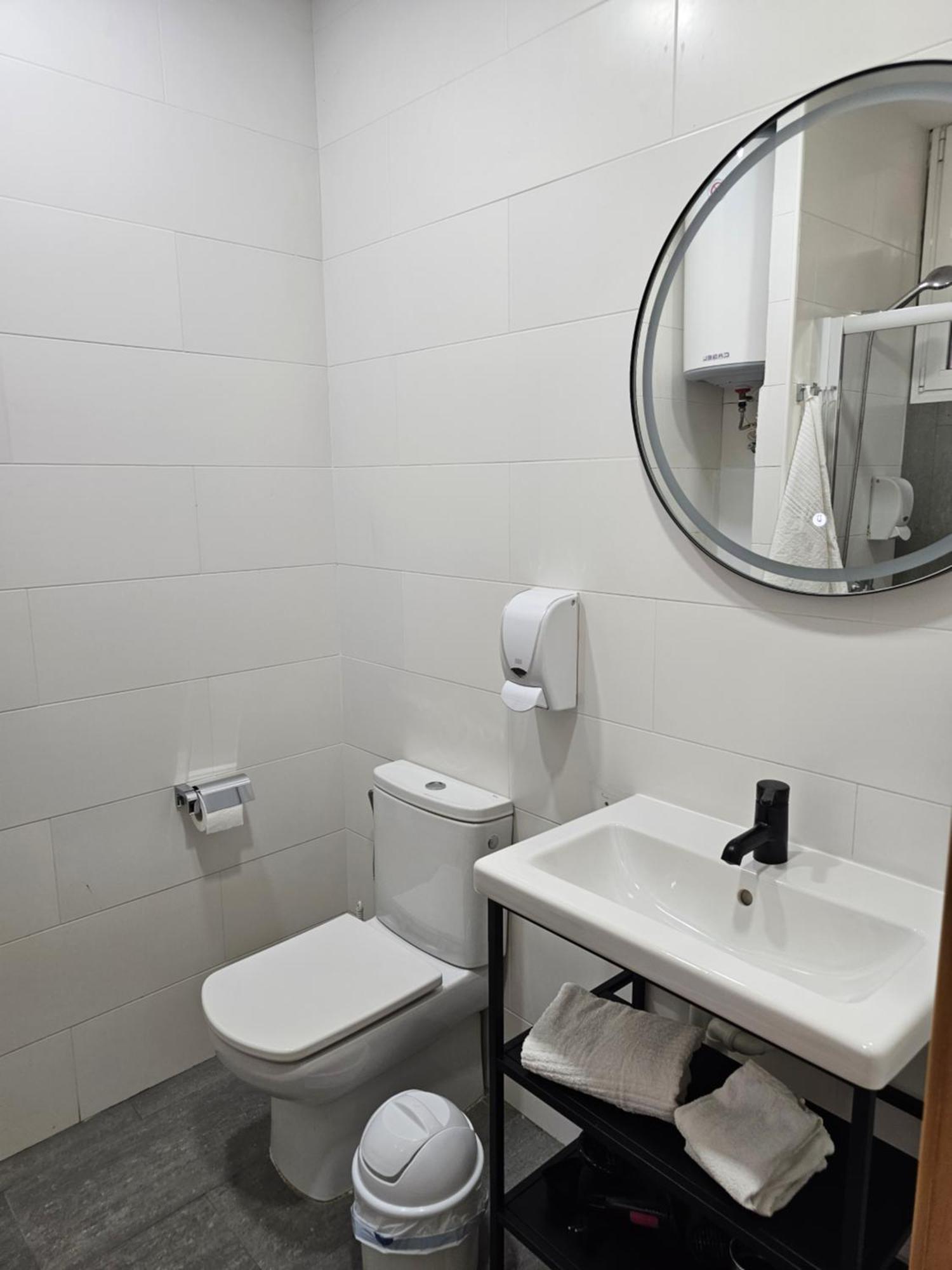 Chitamar Apartment Arona  Luaran gambar