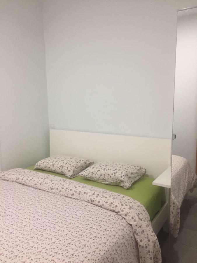 Chitamar Apartment Arona  Luaran gambar