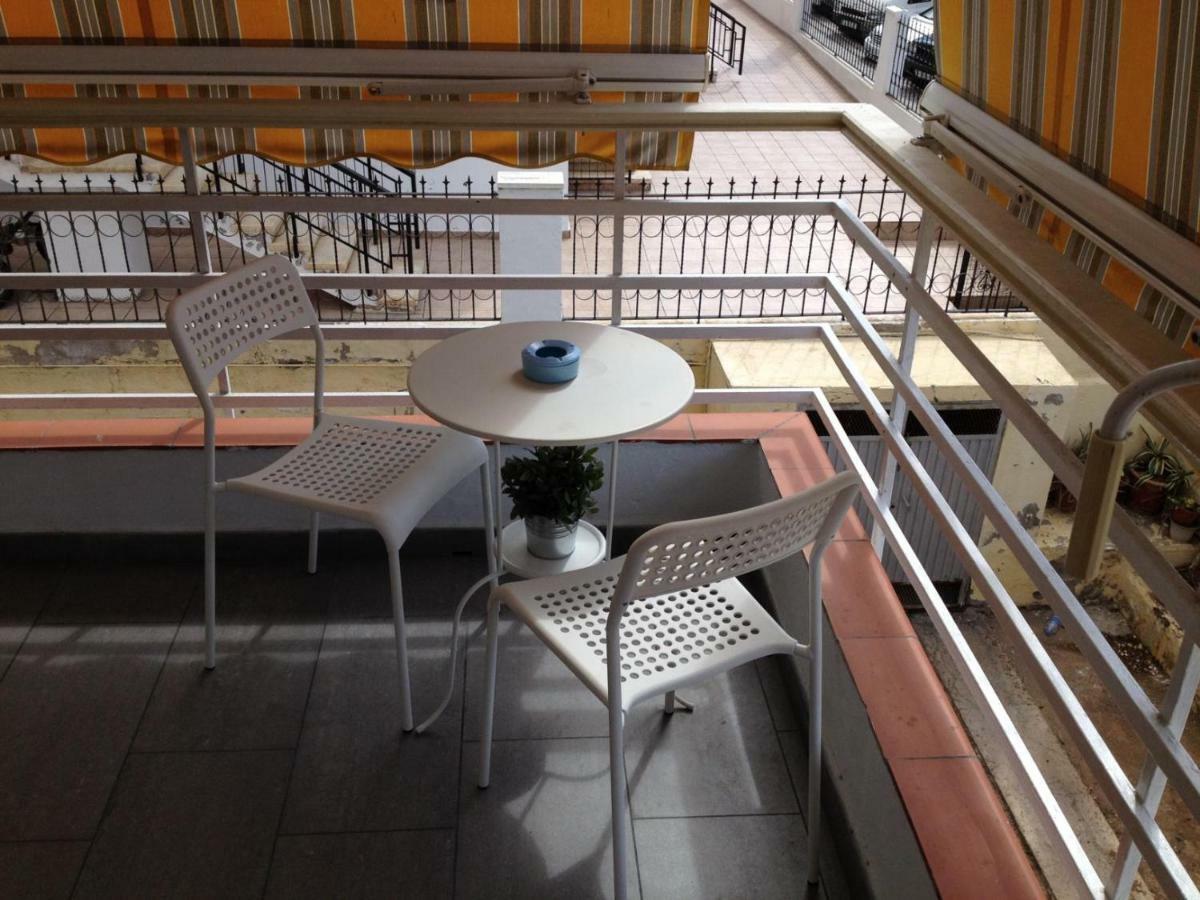 Chitamar Apartment Arona  Luaran gambar