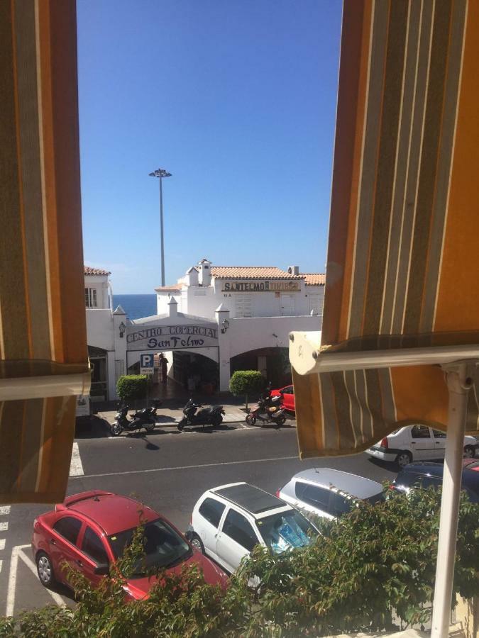 Chitamar Apartment Arona  Luaran gambar