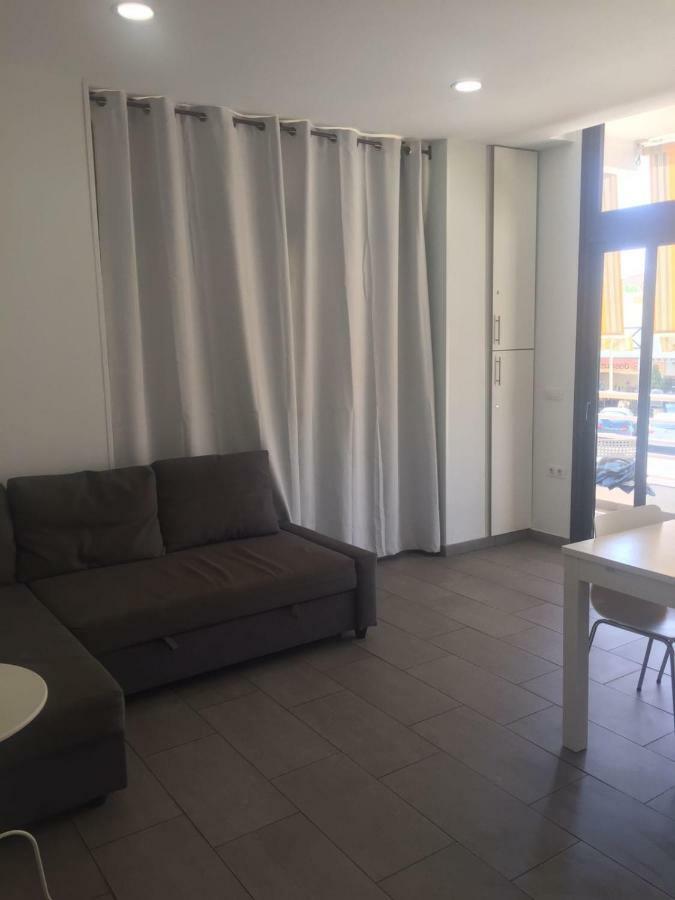 Chitamar Apartment Arona  Luaran gambar