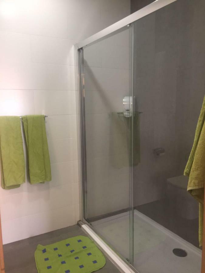 Chitamar Apartment Arona  Luaran gambar
