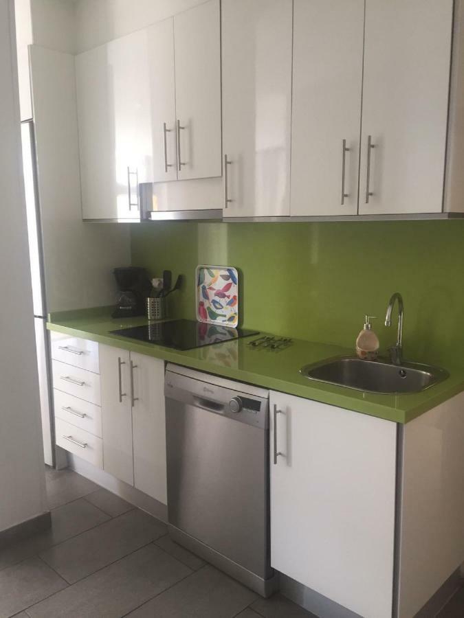 Chitamar Apartment Arona  Luaran gambar