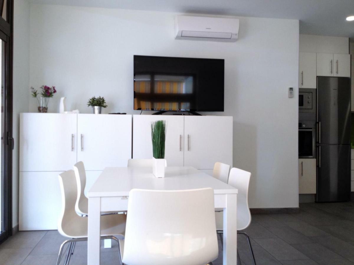 Chitamar Apartment Arona  Luaran gambar