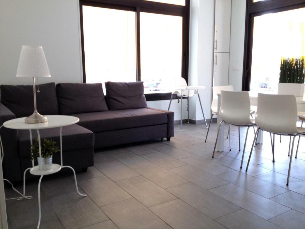 Chitamar Apartment Arona  Luaran gambar