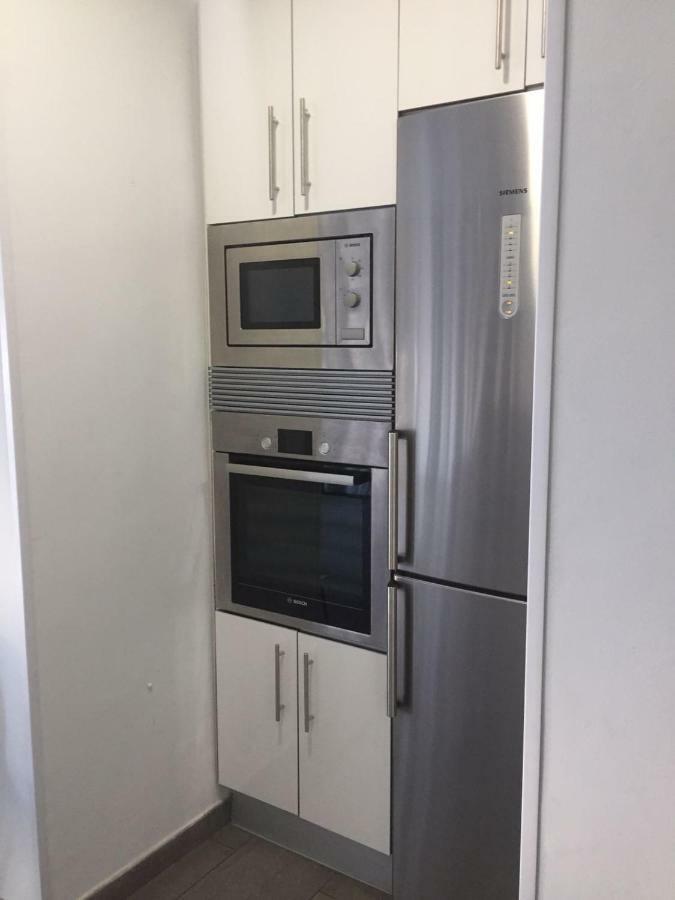 Chitamar Apartment Arona  Luaran gambar