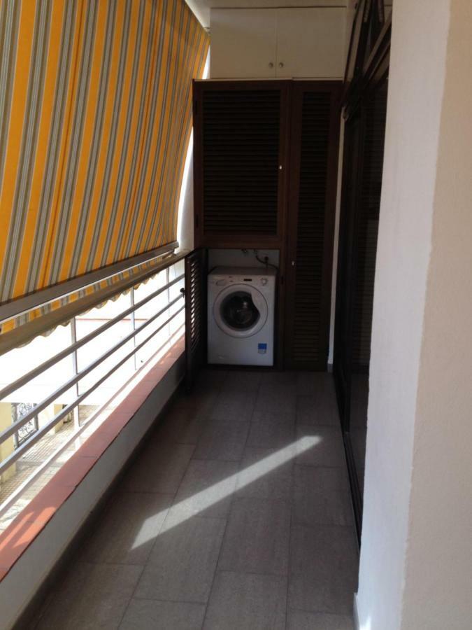 Chitamar Apartment Arona  Luaran gambar
